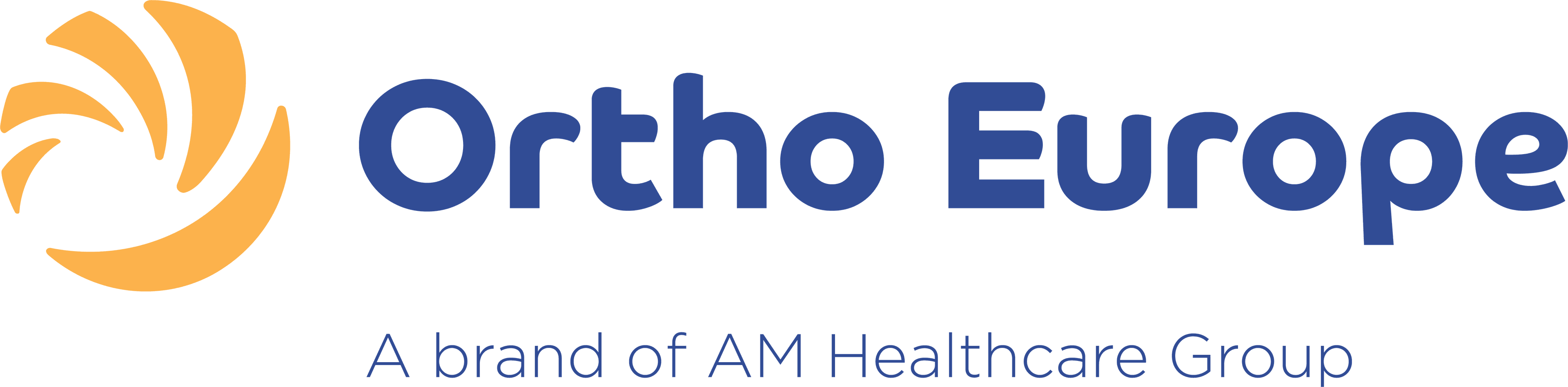 Catalogue Ortho Europe