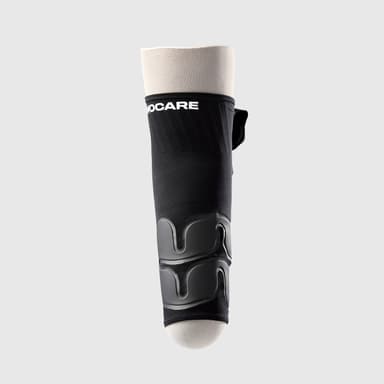 Overlay Transtibial