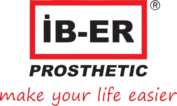 IB-ER Prosthetic