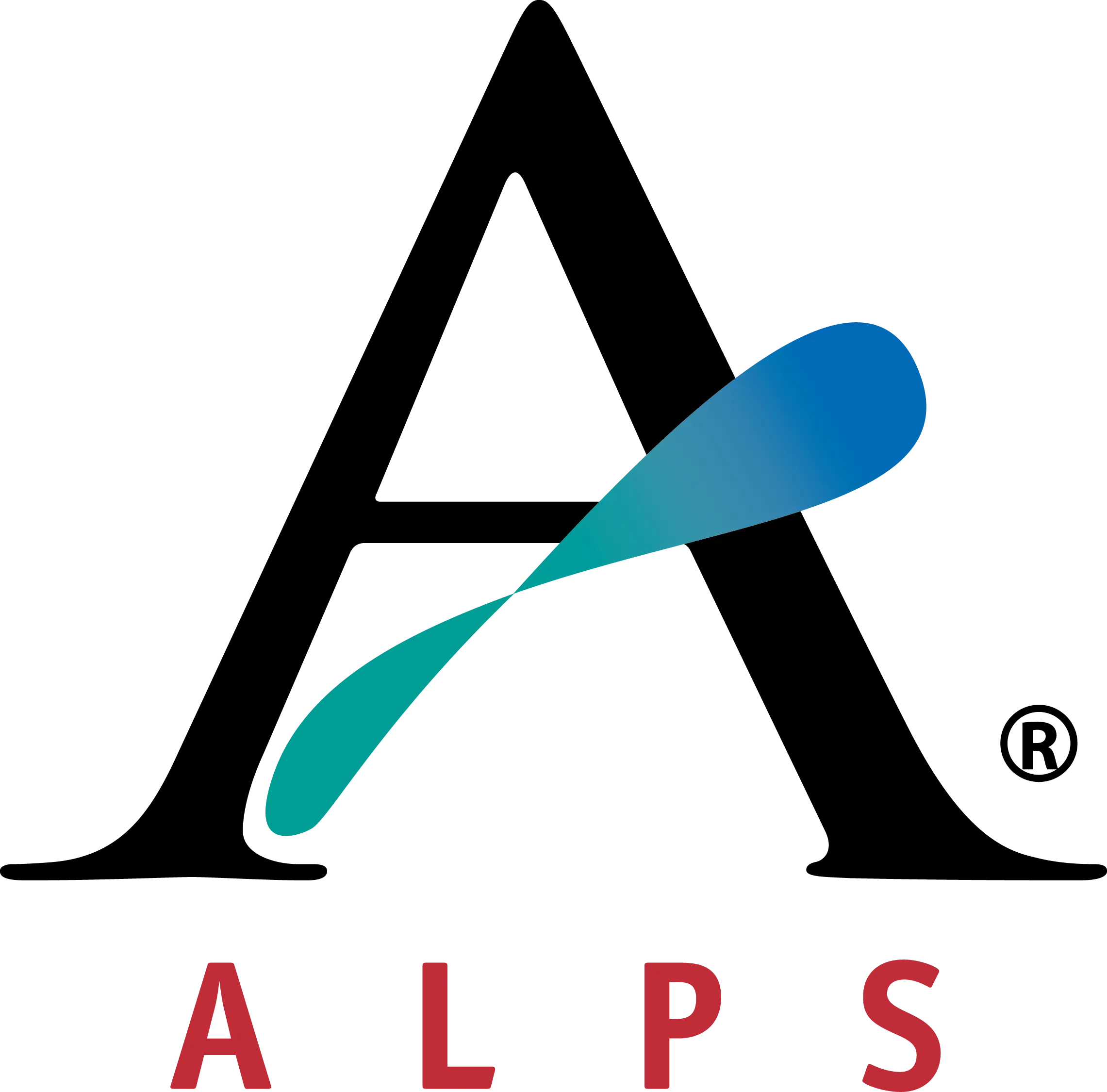 Catalogue Alps
