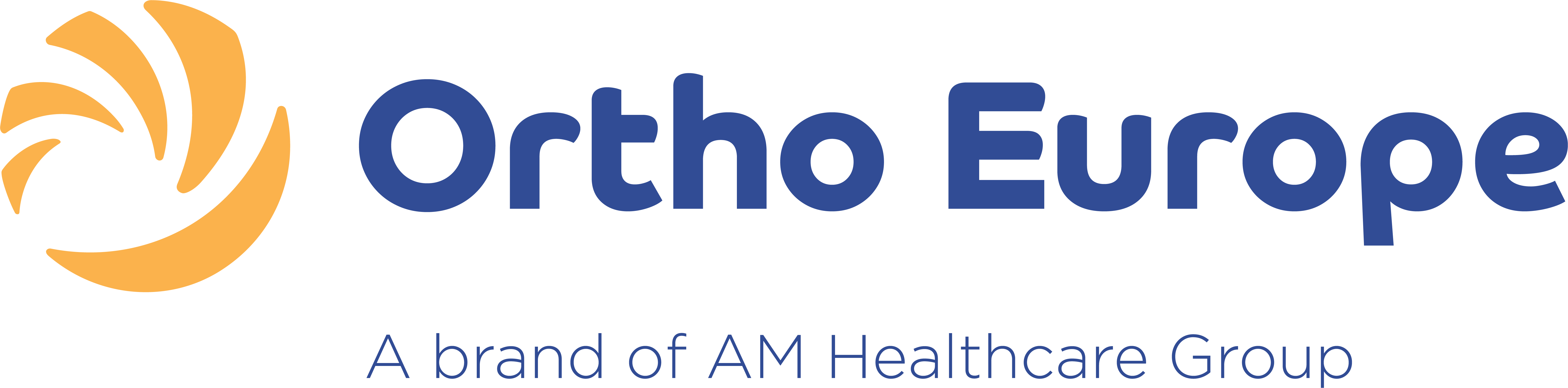 Catalogue Ortho Europe